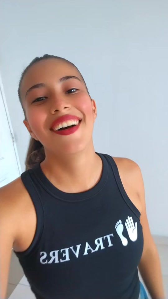 TikTok video thumbnail by melissayanethmela