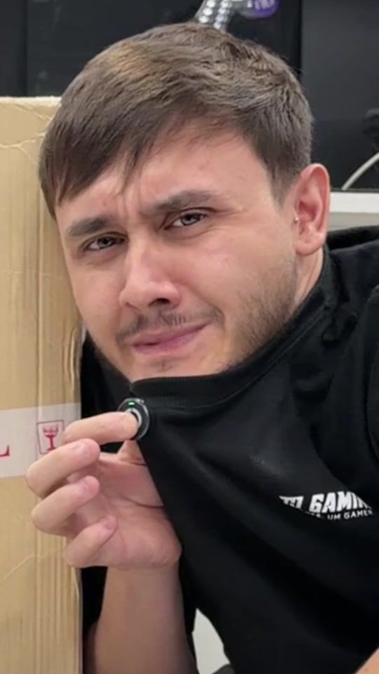 TikTok video thumbnail by tjgamingbr_