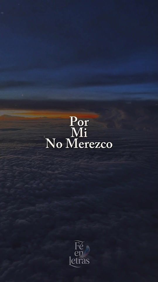 TikTok video thumbnail by fe_en_letras