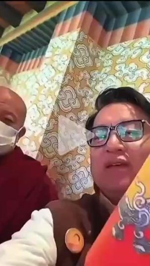 TikTok video thumbnail by seng1chen2norbu