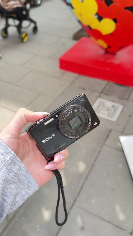 TikTok video thumbnail by retro.camerashop