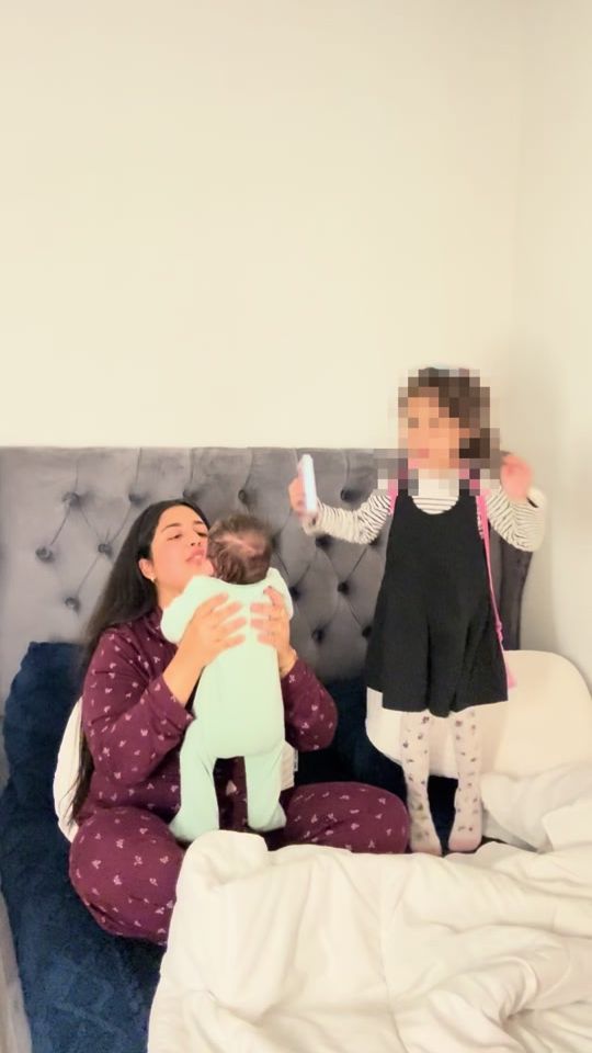 TikTok video thumbnail by glamour_chaimae