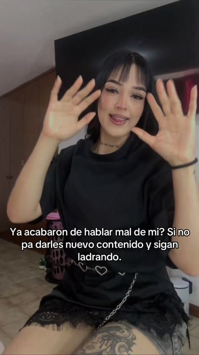 TikTok video thumbnail by la_bratz_delcaserio