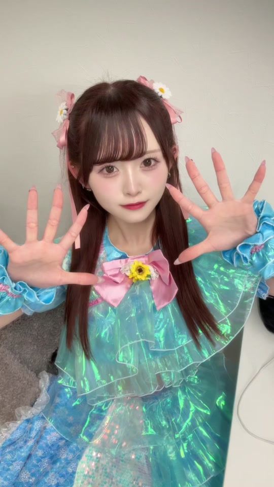 TikTok video thumbnail by yuki_m0916