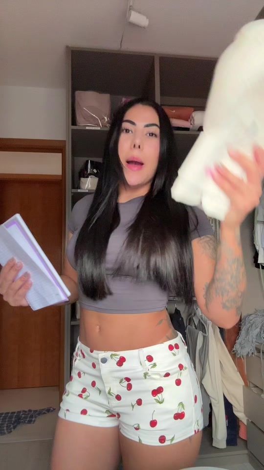 TikTok video thumbnail by pererafany