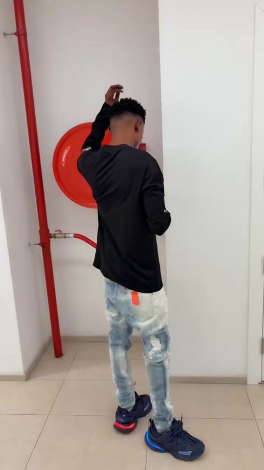 TikTok video thumbnail by germain_ekwaki