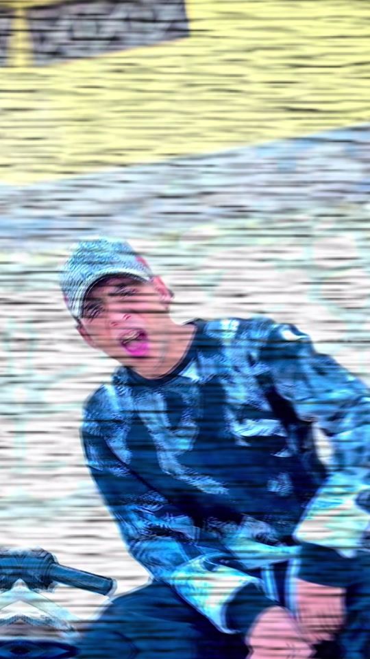 TikTok video thumbnail by abdallh__s3lem
