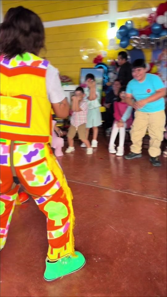 TikTok video thumbnail by showpimpoyito