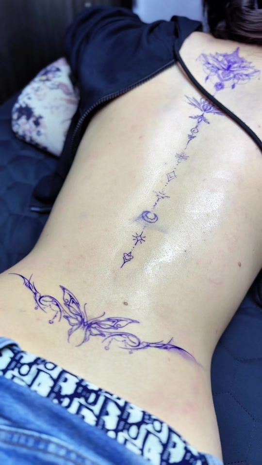 TikTok video thumbnail by punjatattoo