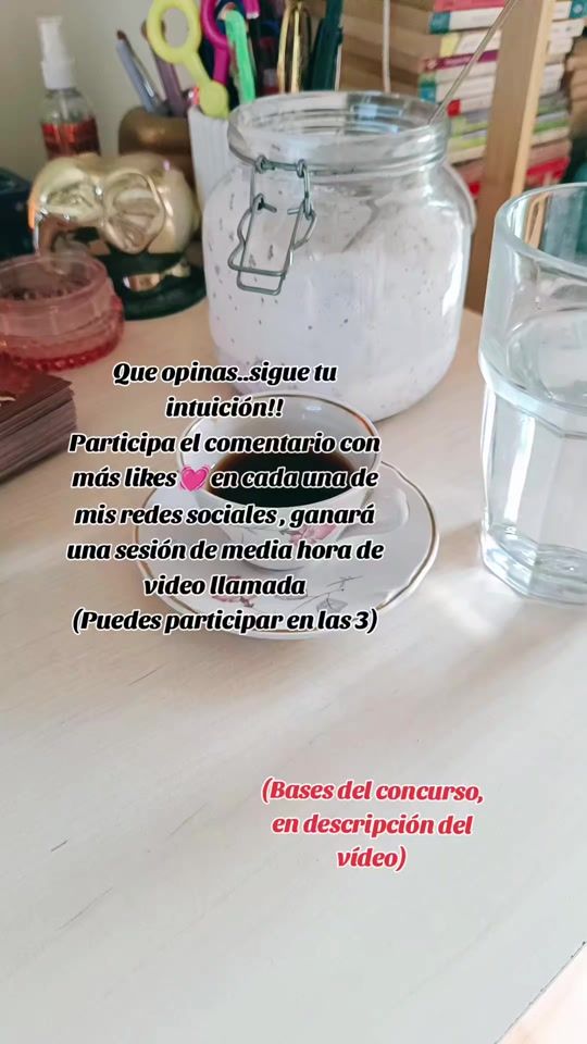 TikTok video thumbnail by patricia.medium.tarot