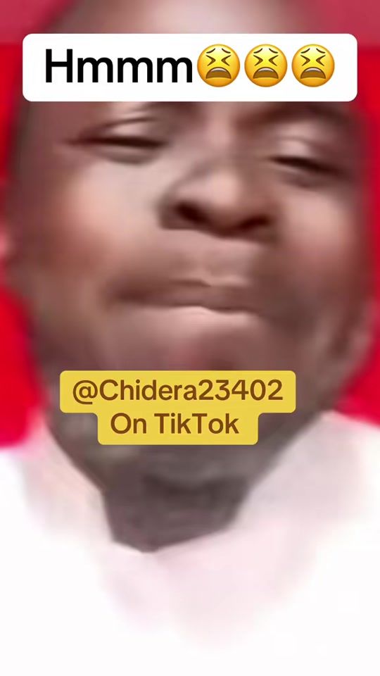 TikTok video thumbnail by chidera23402
