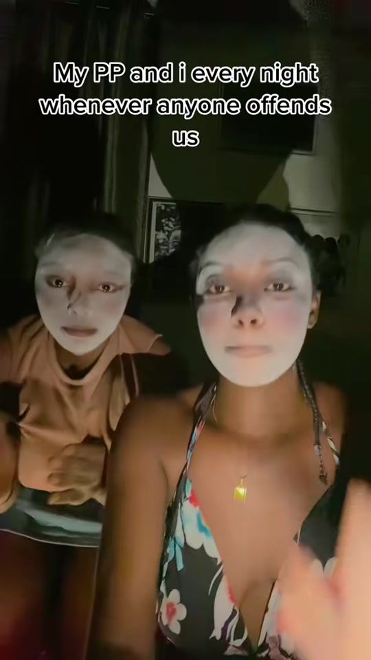 TikTok video thumbnail by abena_perrony