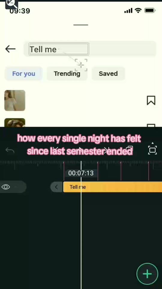 TikTok video thumbnail by dubunilla