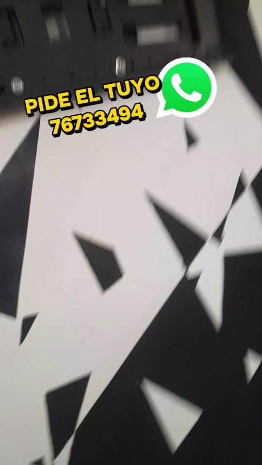 TikTok video thumbnail by home_tech_bolivia