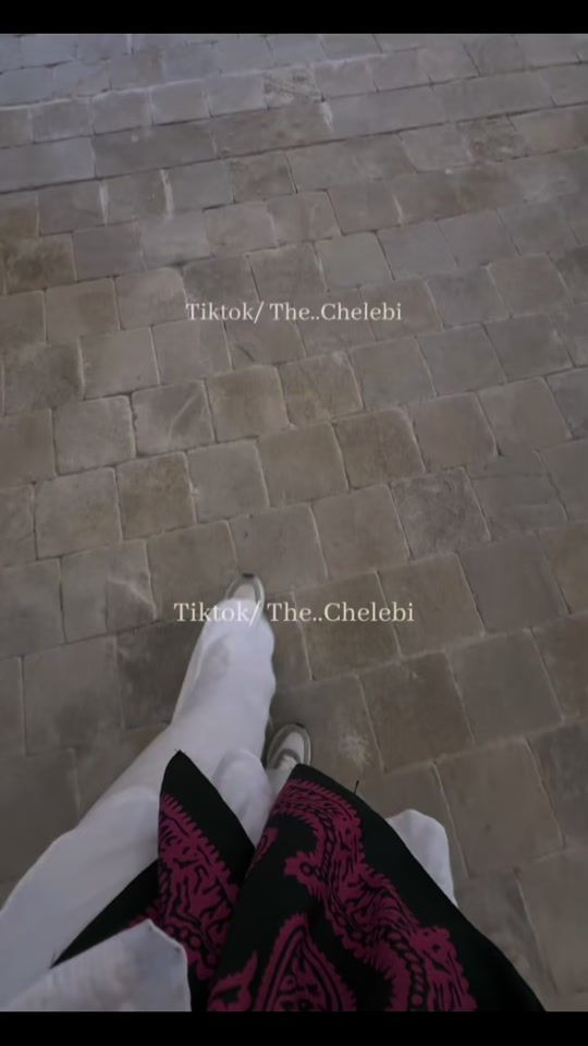 TikTok video thumbnail by the..chelebi