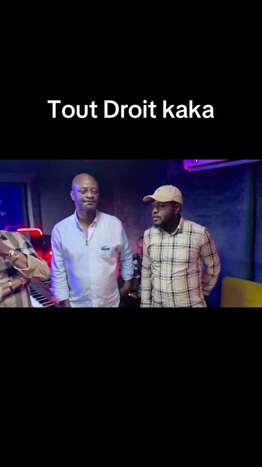 TikTok video thumbnail by rogerngandu79