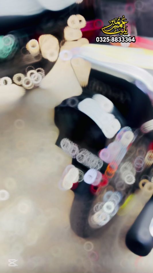 TikTok video thumbnail by umairnumplate