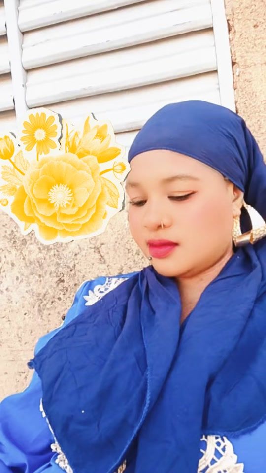 TikTok video thumbnail by ouefraogosalimata