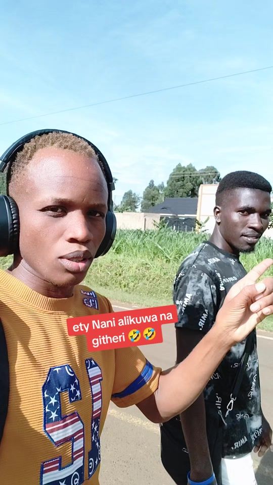TikTok video thumbnail by bungomafilms