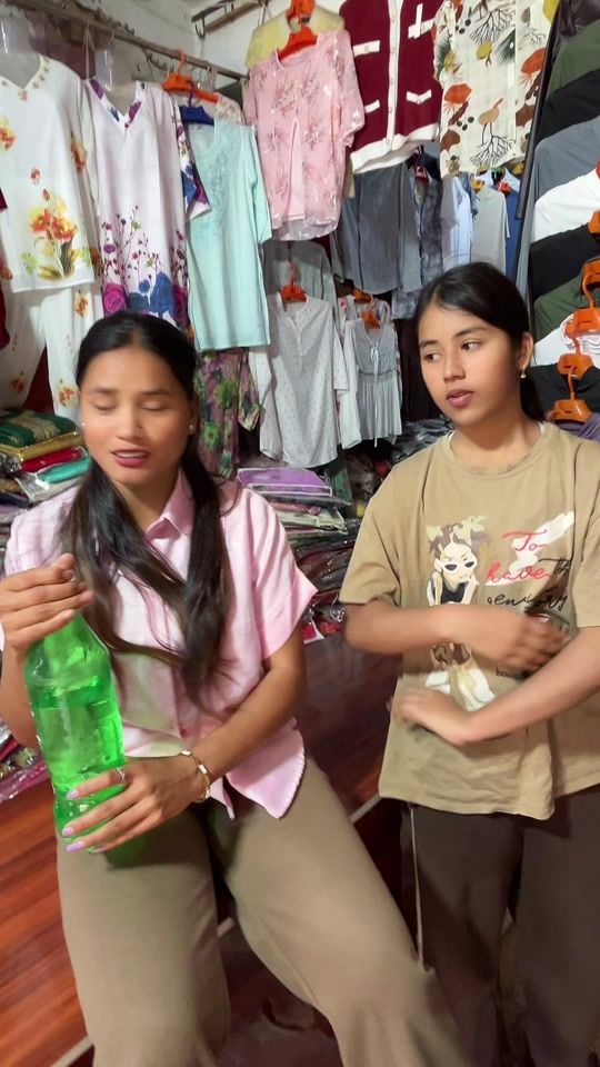 TikTok video thumbnail by rinuv9