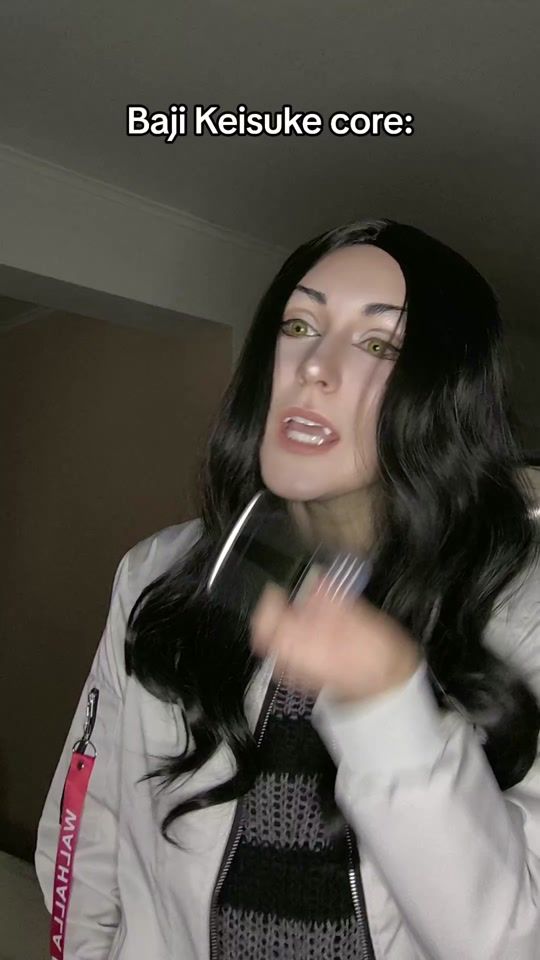 TikTok video thumbnail by patrushka.j