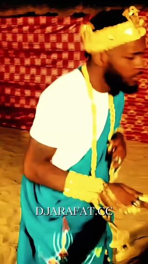 TikTok video thumbnail by djarafat.cc