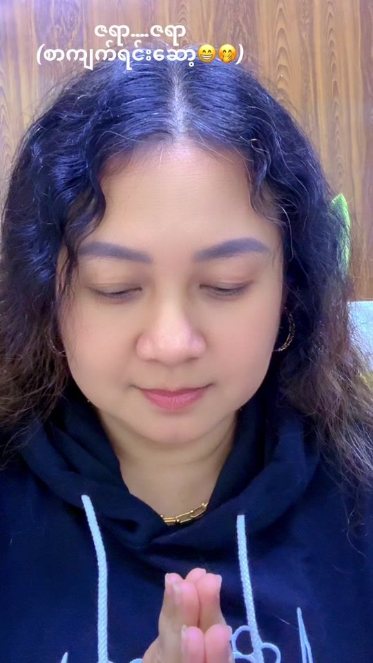 TikTok video thumbnail by yinmintheint53