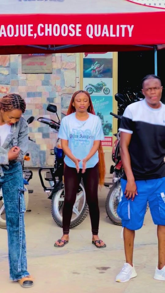 TikTok video thumbnail by girls.zone25