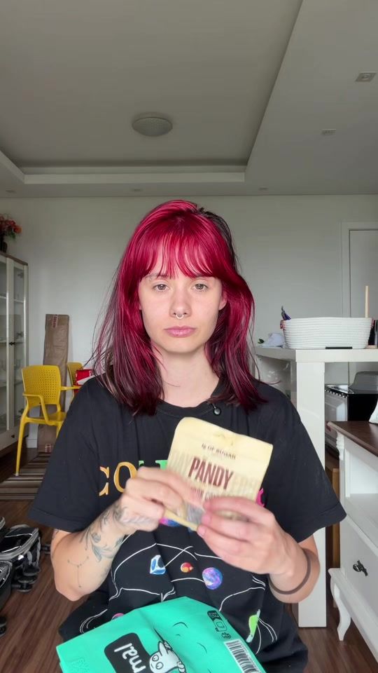 TikTok video thumbnail by barninha1