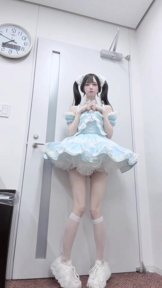 TikTok video thumbnail by ichan0105
