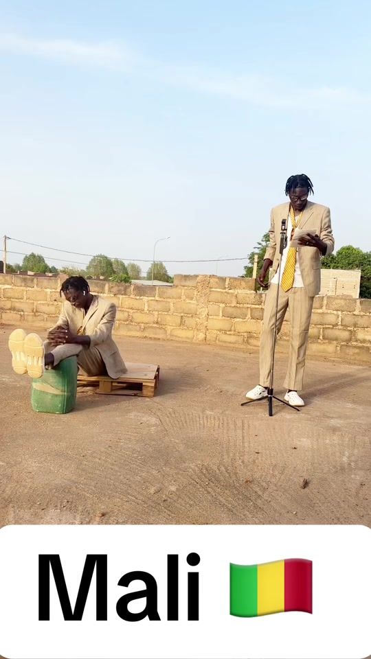 TikTok video thumbnail by badraofficiall