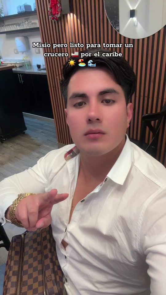 TikTok video thumbnail by carlospercy98