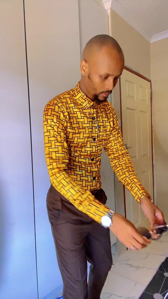 TikTok video thumbnail by manofclassbw