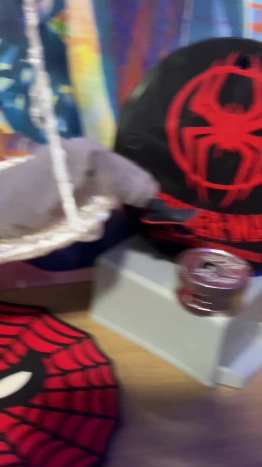 TikTok video thumbnail by astro_collects