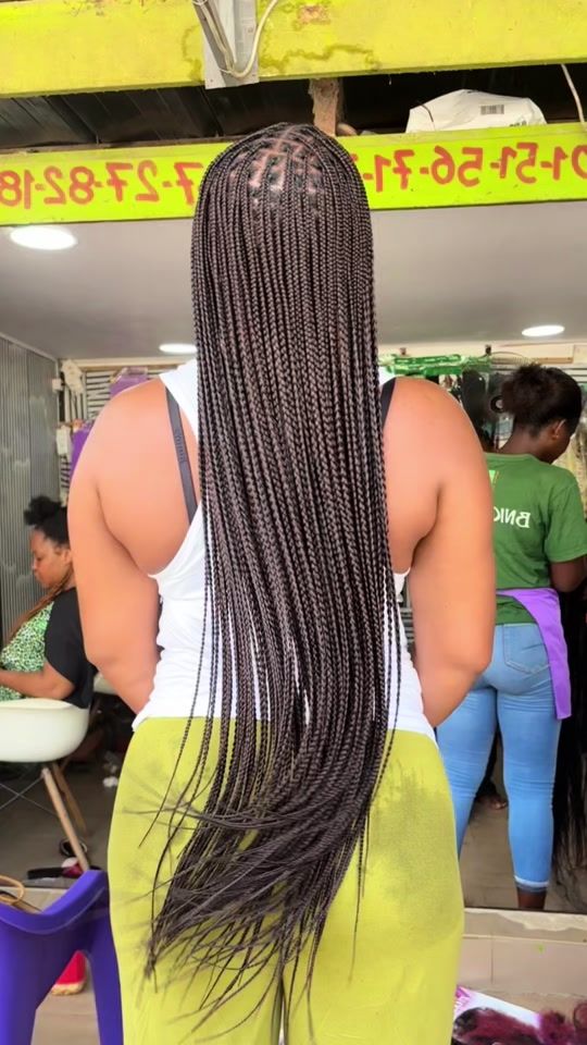 TikTok video thumbnail by chics_tresses