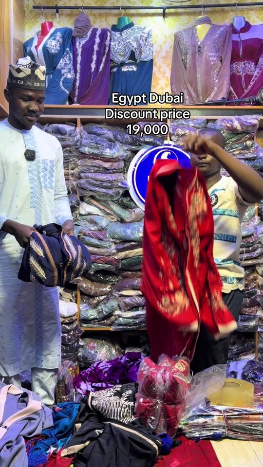 TikTok video thumbnail by b_general_abaya