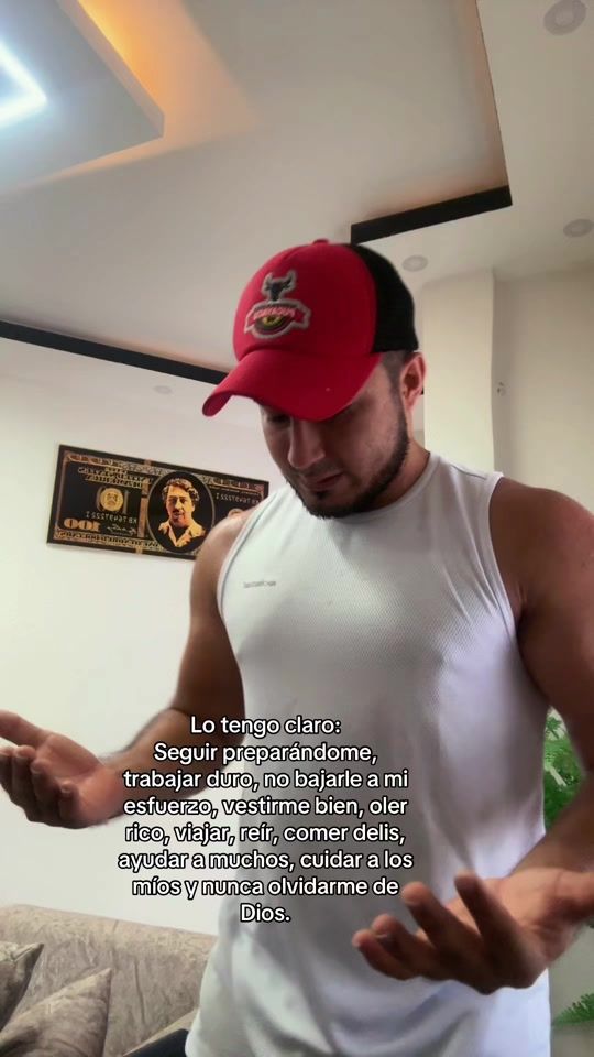 TikTok video thumbnail by eliseopuca