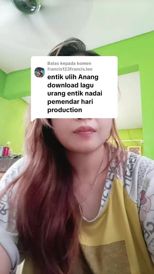 TikTok video thumbnail by ibukgojes