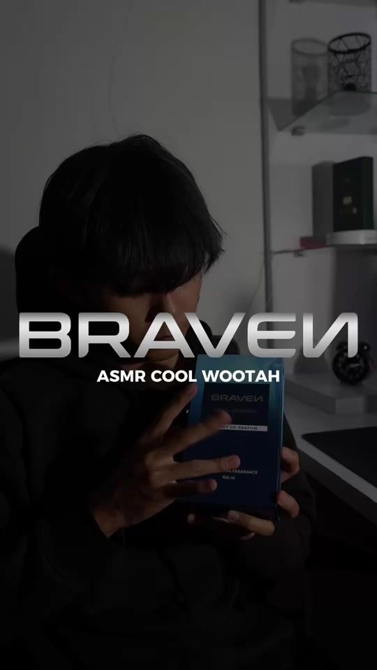 TikTok video thumbnail by braven.id