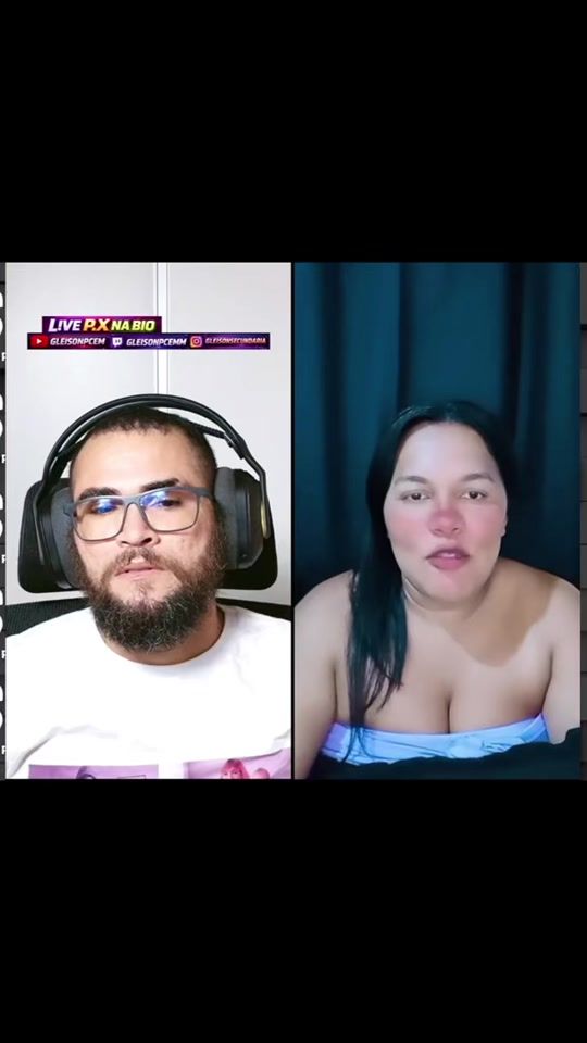 TikTok video thumbnail by gleisonpcem