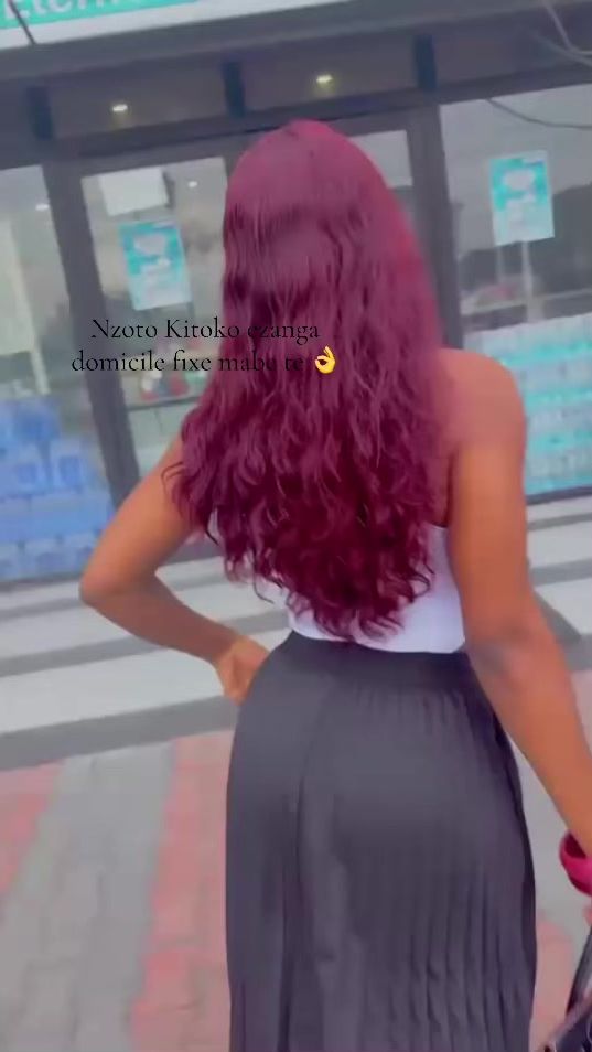 TikTok video thumbnail by gabriellembenga