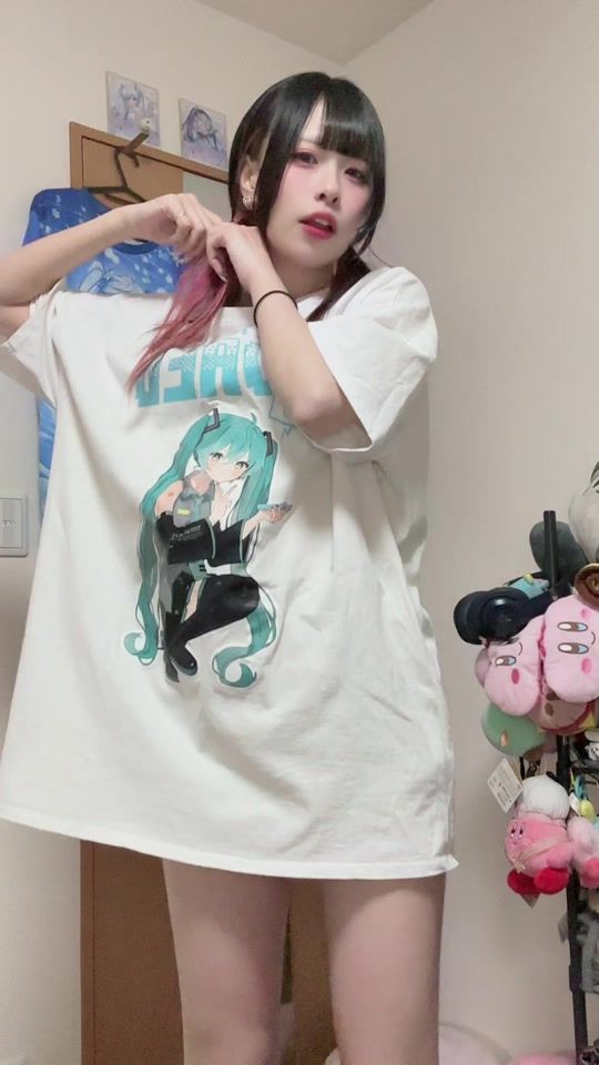 TikTok video thumbnail by gandemi_kurumi