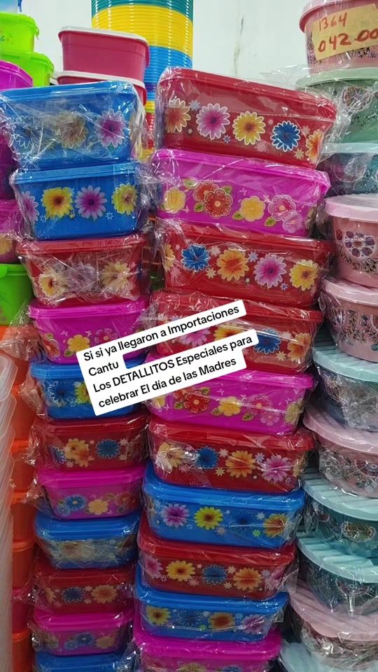 TikTok video thumbnail by importaciones.cant