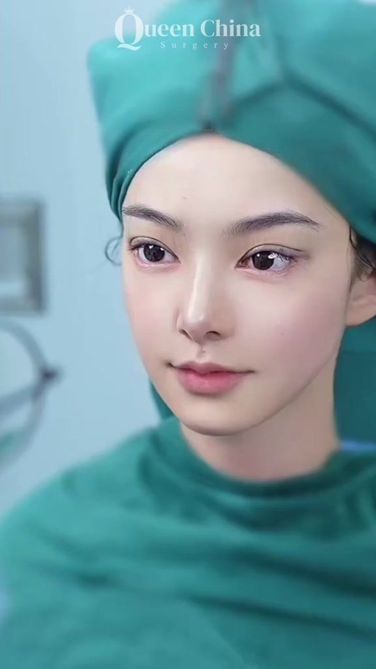 TikTok video thumbnail by queenchinasurgery