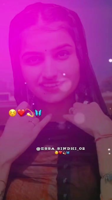 TikTok video thumbnail by essa_sindhi_02