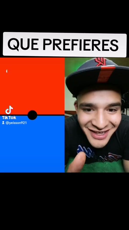 TikTok video thumbnail by soyyeisson