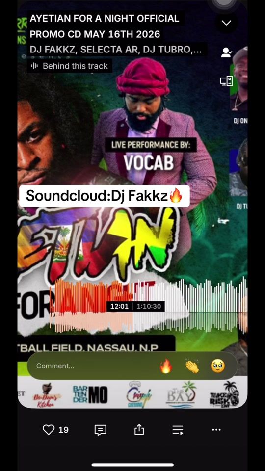 TikTok video thumbnail by selecta_ar
