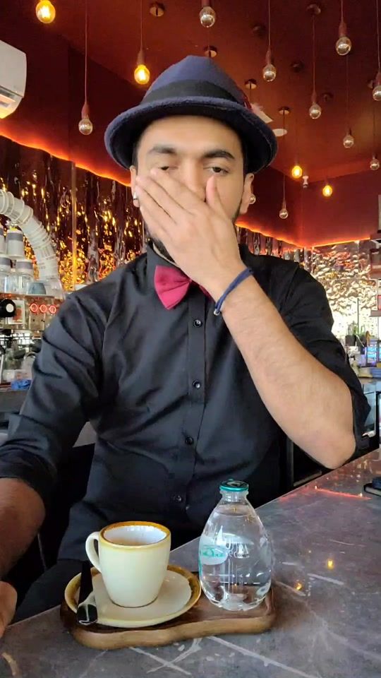 TikTok video thumbnail by baristaantar07