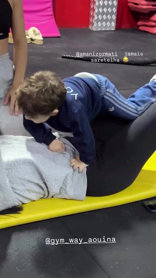 TikTok video thumbnail by halloumettee