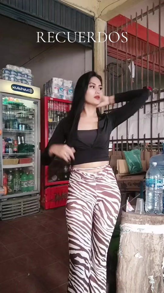 TikTok video thumbnail by danielaquinterosc